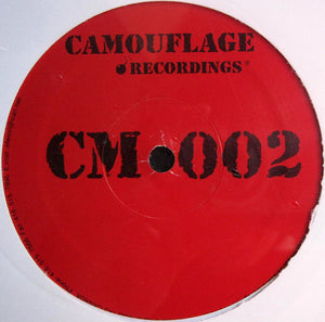 Method Men - Slam EP