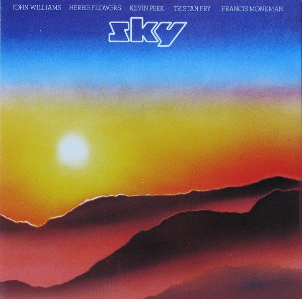 Sky - Sky 2 - 1980