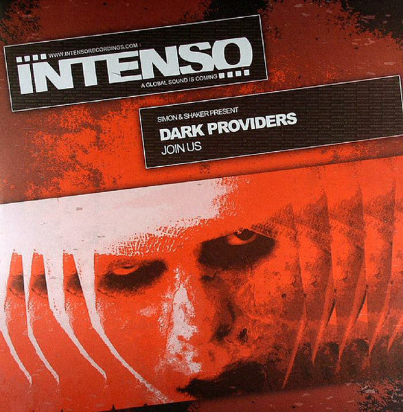 Simon & Shaker - Join Us