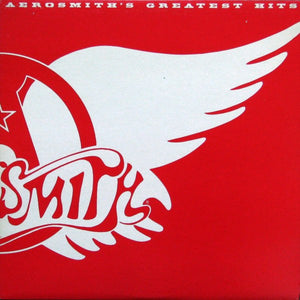 Aerosmith - Aerosmith's Greatest Hits - 1980