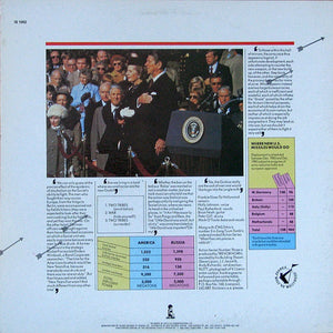 Frankie Goes To Hollywood - Two Tribes - 1984