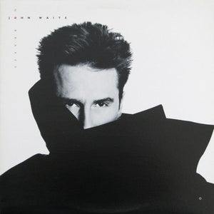 John Waite - No Brakes - 1984