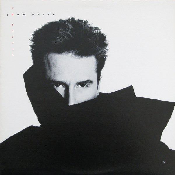 John Waite - No Brakes - 1984
