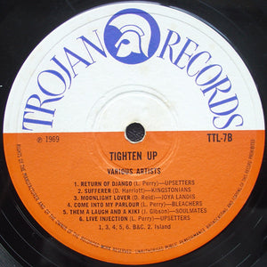 Various - Tighten Up Volume 2 - 1969