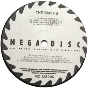 Smiths, The - The Headmaster Ritual - 1985