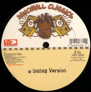 Sister Nancy - Bam Bam - 2000