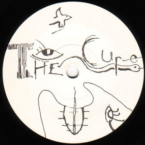Cure, The - The Caterpillar - 1984