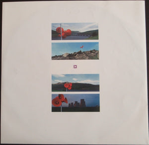 Depeche Mode - Music For The Masses - 1987