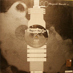 Andrea Doria - Bucci Bag