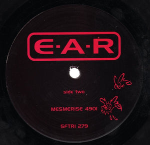 Experimental Audio Research - Mesmerised