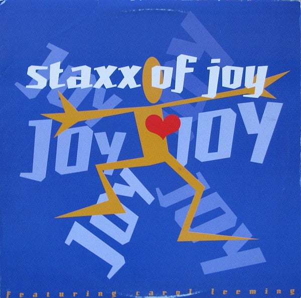 Staxx - Joy