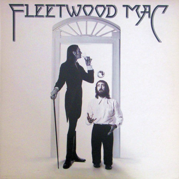 Fleetwood Mac - Fleetwood Mac -