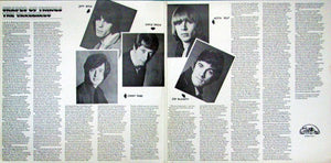 Yardbirds, The - Shapes Of Things - 1978