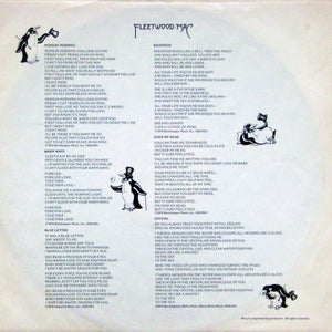 Fleetwood Mac - Fleetwood Mac -