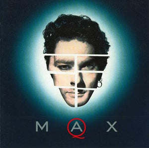 Max Q - Max Q - 1989