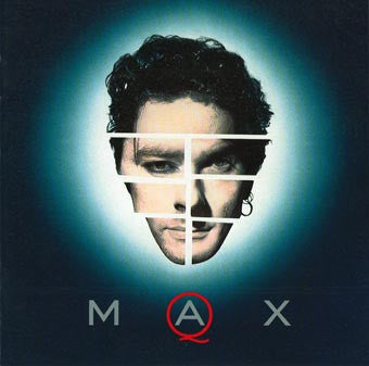 Max Q - Max Q - 1989
