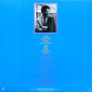 Billy Ocean - Suddenly - 1984