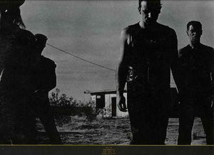 U2 - I Still Haven't Found What I'm Looking For