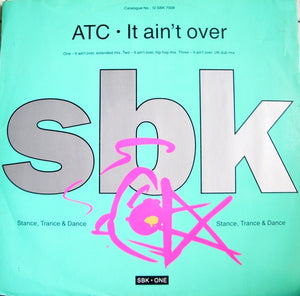 A.T.C. (2) - It Ain't Over