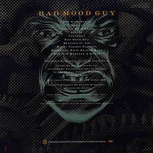 Severed Heads - Bad Mood Guy