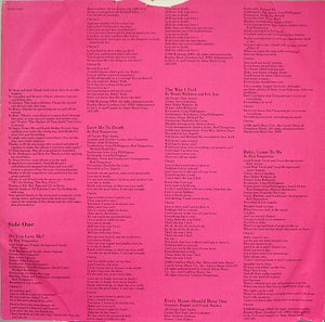 Patti Austin - Every Home Should Have One