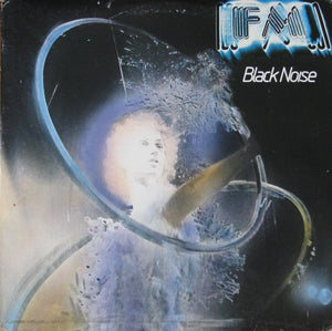 FM - Black Noise - 1978