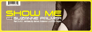 Suzanne Palmer - Show Me