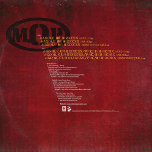 M.O.P. - Handle Ur Bizness