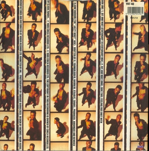 Sydney Youngblood - Sit And Wait