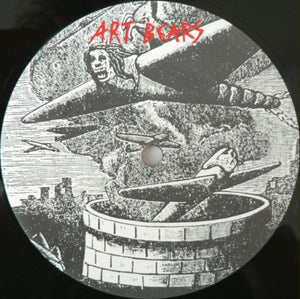 Art Bears - The World As It Is Today - 1981