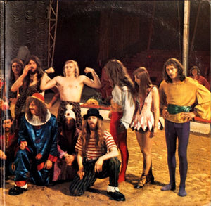 Nektar - Down To Earth - 1975