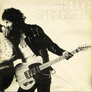 Bruce Springsteen - Born To Run -