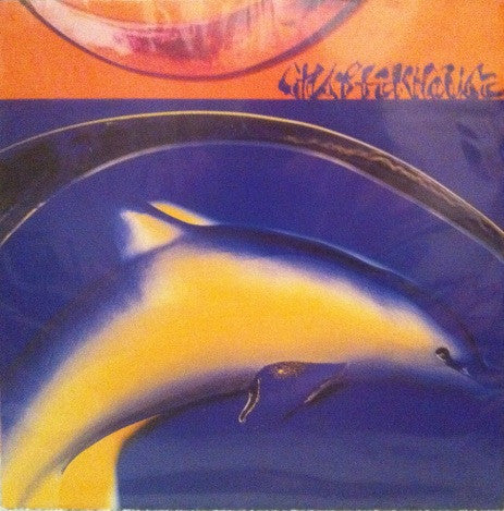 Chapterhouse - Mesmerise - 1991