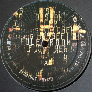 Amon Tobin - Foley Room - 2007