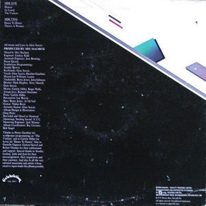 Gino Soccio - Outline 1979 - Quarantunes