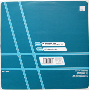 Natious - Flashpoint Part 1 - 2000