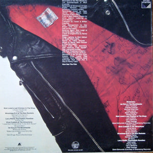 Various - Stiffs Live