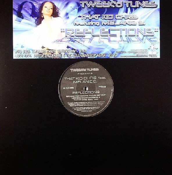 That Kid Chris - Reflections