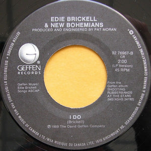 Edie Brickell & New Bohemians - What I Am - 1988