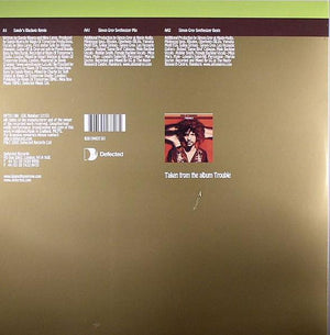 Kings Of Tomorrow - 6PM