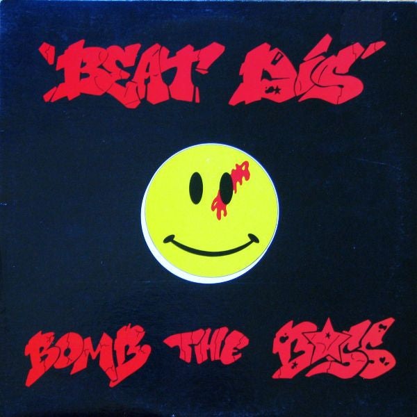 Bomb The Bass - Beat Dis - 1988