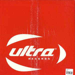 Yves Larock - Zookey (Lift Your Leg Up)