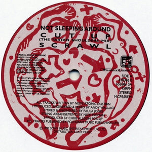 Ned's Atomic Dustbin - Not Sleeping Around - 1992