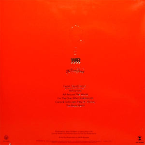 War - The Music Band - 1979