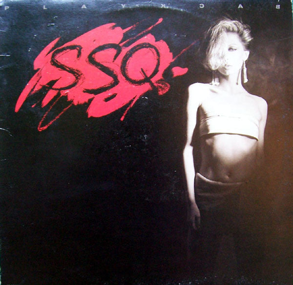 SSQ - Playback - 1983