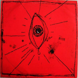 Cure, The - Wish - 1992