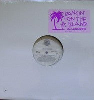 Liz Lausanne - Dancin' On The Island
