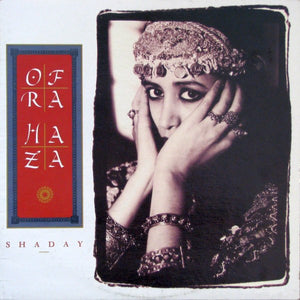 Ofra Haza - Shaday - 1988