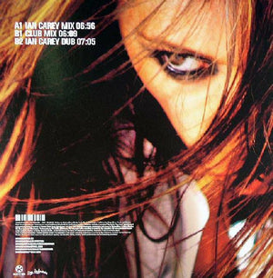 Michael Gray - Borderline