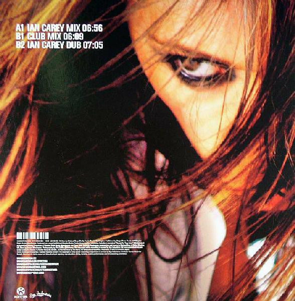 Michael Gray - Borderline